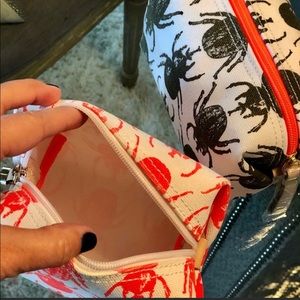 India Hicks Beetle Bag (sold separately) Used for display purposes only❤️